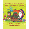 Nester Gnome Saves The Planet Book 2