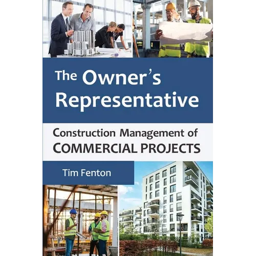 The Owner's Representative