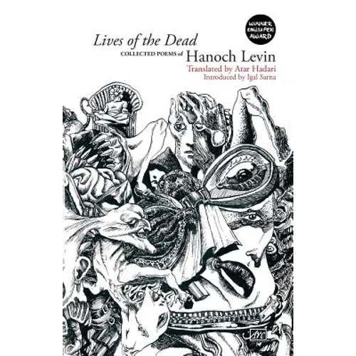 Lives of the Dead: Collected Poems