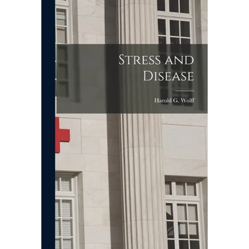Stress and Disease