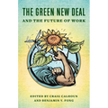 The Green New Deal and the Future of Work