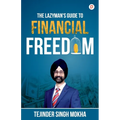The Lazy Man's Guide to Financial Freedom