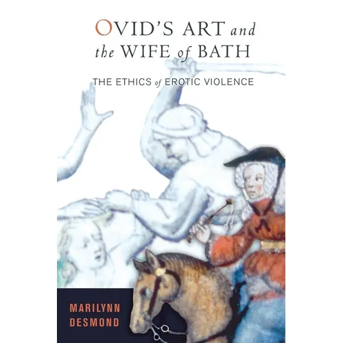 Ovid's Art and the Wife of Bath