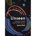 Unseen: Listening to Visually Impaired South Africans