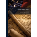 Ordinances: 2