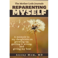 Reparenting Myself