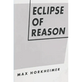 Eclipse of Reason