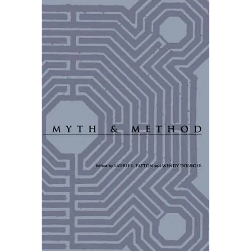 Myth and Method