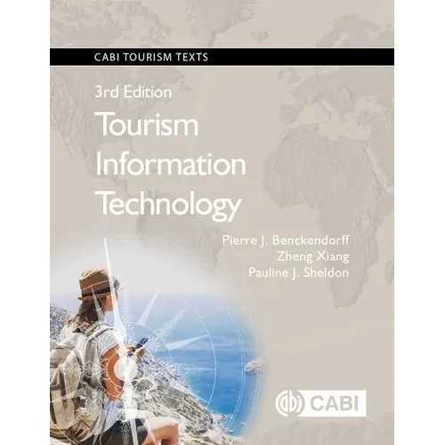 Tourism Information Technology