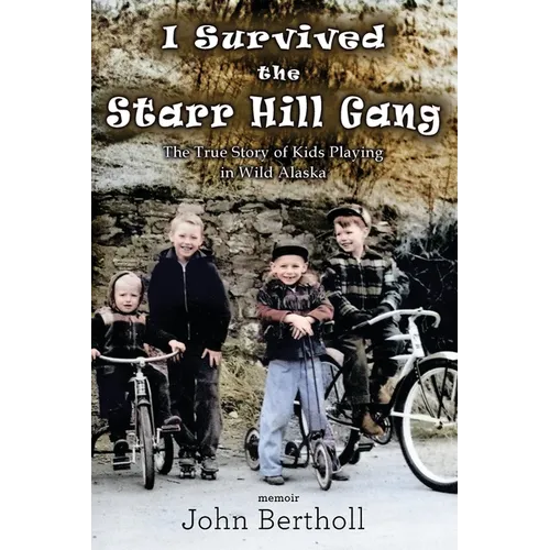 The Starr Hill Gang