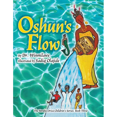 Oshun's Flow