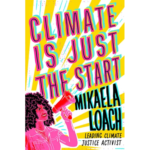 Climate Is Just the Start