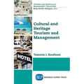 Cultural and Heritage Tourism and Management