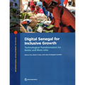 Digital Senegal for Inclusive Growth: Technological Transformation for Better and More Jobs