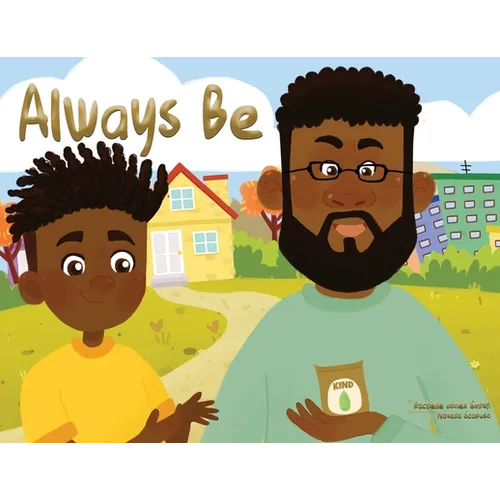 Always Be