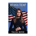 Melania Trump: Everything you ever wanted to know about America's future first lady