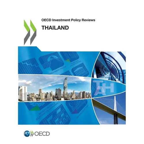 OECD Investment Policy Reviews: Thailand