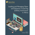 Leading and Managing Open and Distance e-Learning (ODeL) Institutions in Africa
