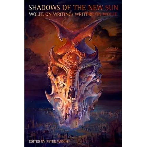 Shadows of the New Sun