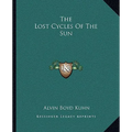 The Lost Cycles Of The Sun