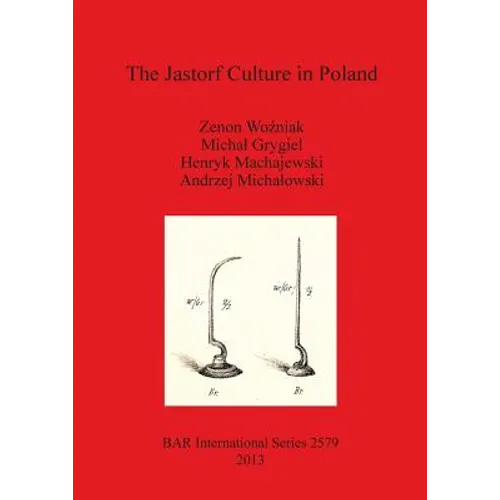 The Jastorf Culture in Poland