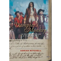 Dampier's Monkey: The south seas voyages of William Dampier