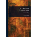 Books and Characters