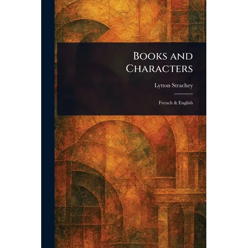 Books and Characters