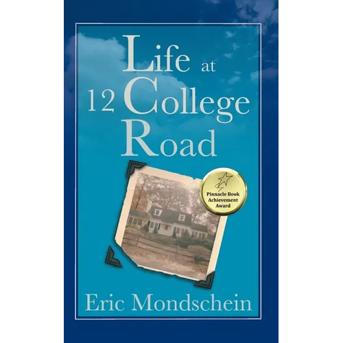Life at 12 College Road
