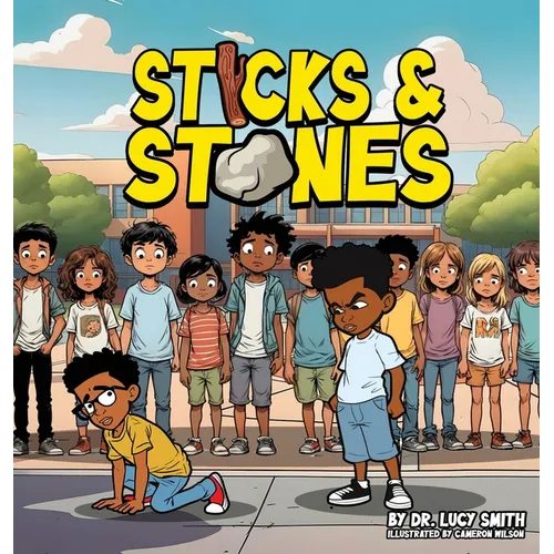 Sticks and Stones