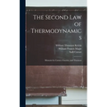The Second law of Thermodynamics; Memoirs by Carnot, Clausius, and Thomson