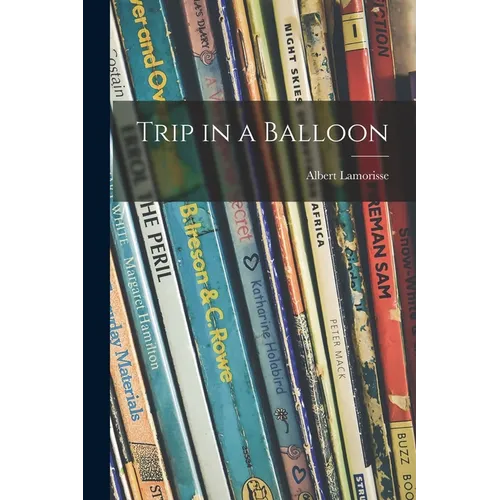 Trip in a Balloon