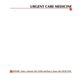 Urgent Care Medicine