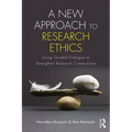 A New Approach to Research Ethics: Using Guided Dialogue to Strengthen Research Communities