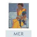 MER - Mom Egg Review 21: Vol. 21 - 2023