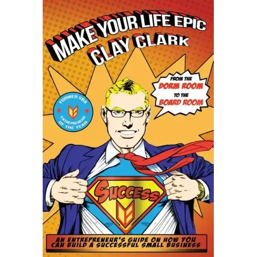 Make Your Life Epic