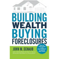 Building Wealth Buying Foreclosures