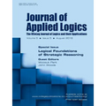 Journal of Applied Logics - IfCoLog Journal of Logics and their Applications. Volume 5, number 5. Special issue: Logical Foundations of Strategic Reas