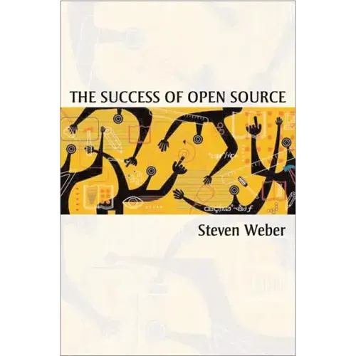 The Success of Open Source
