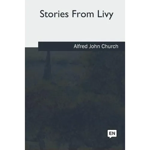 Stories From Livy