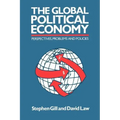 Global Political Economy: Perspectives, Problems, and Policies