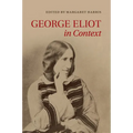 George Eliot in Context
