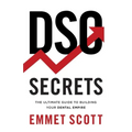 DSO Secrets: The Ultimate Guide to Building Your Dental Empire