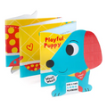 My Pawsome Pets: Playful Puppy