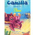 Camilla Learns to Shine