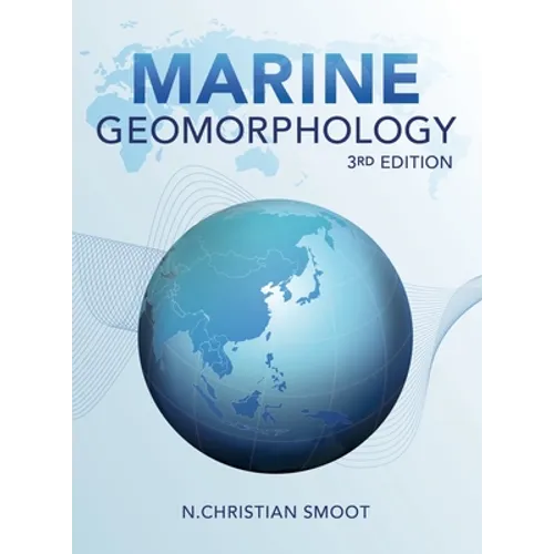 Marine Geomorphology: 3rd Edition