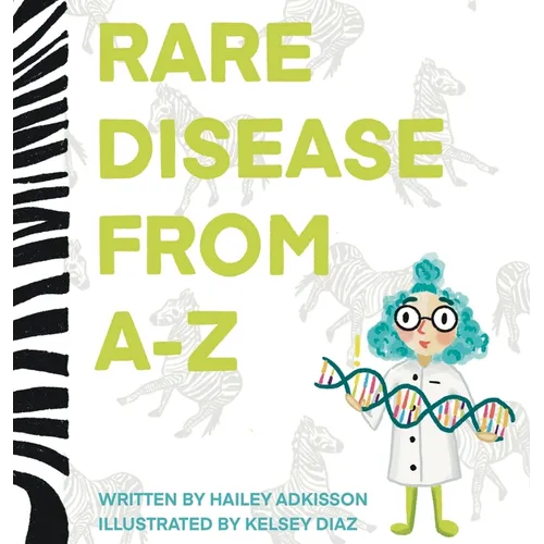 Rare Disease from A to Z