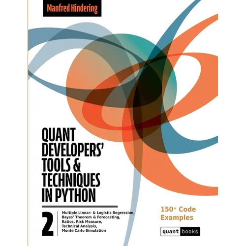 Quant Developers' Tools and Techniques