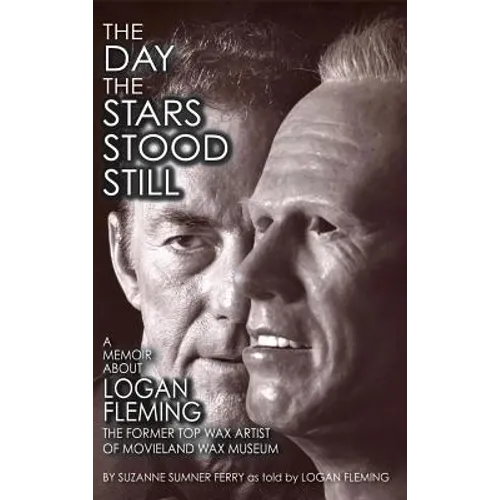 The Day the Stars Stood Still (hardback)