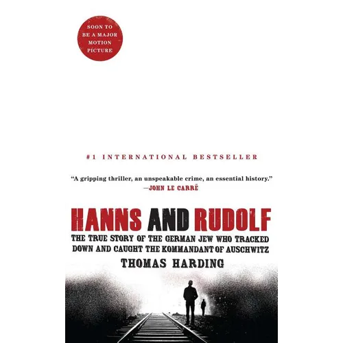 Hanns and Rudolf